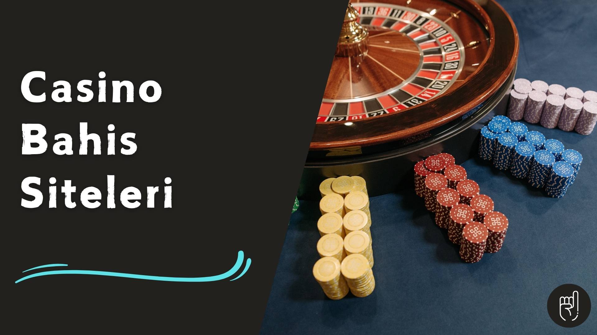 Casino Bahis Siteleri