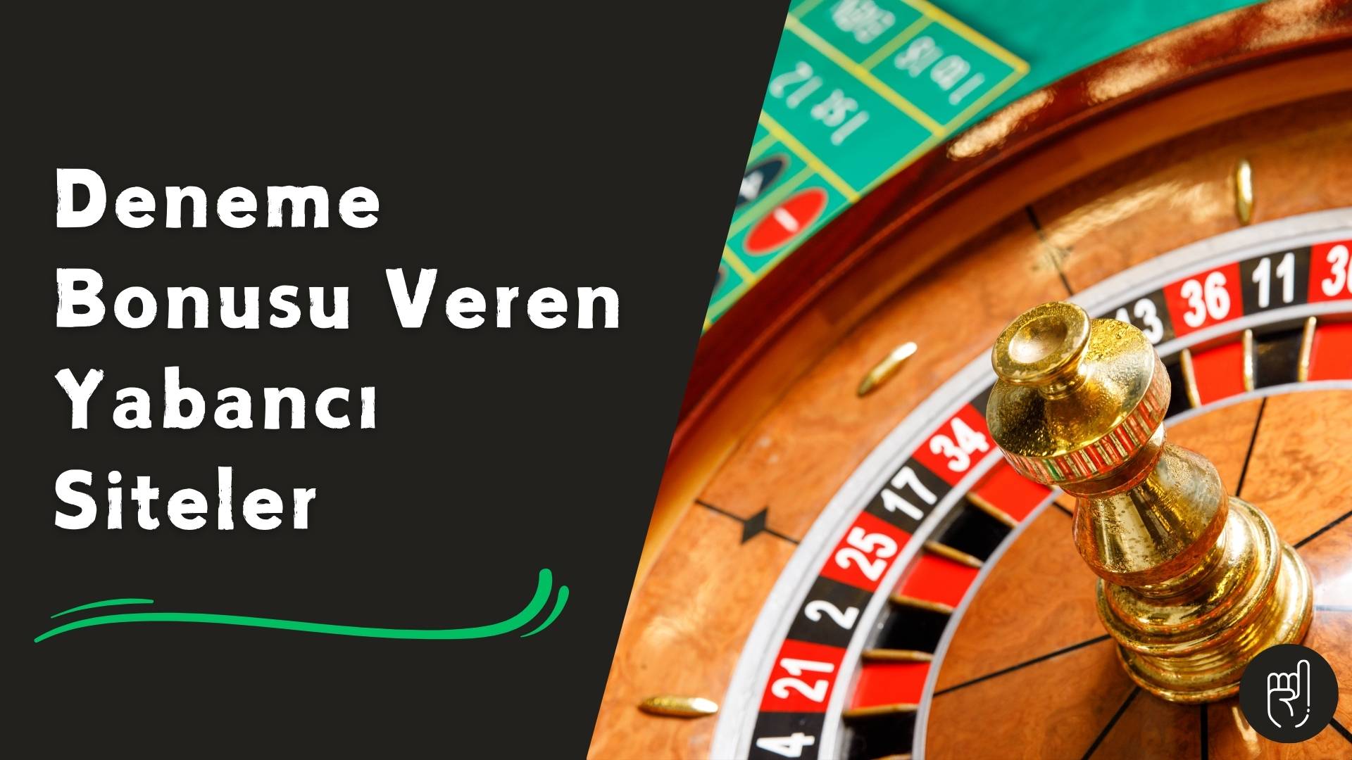 Deneme Bonusu Veren Yabancı Siteler