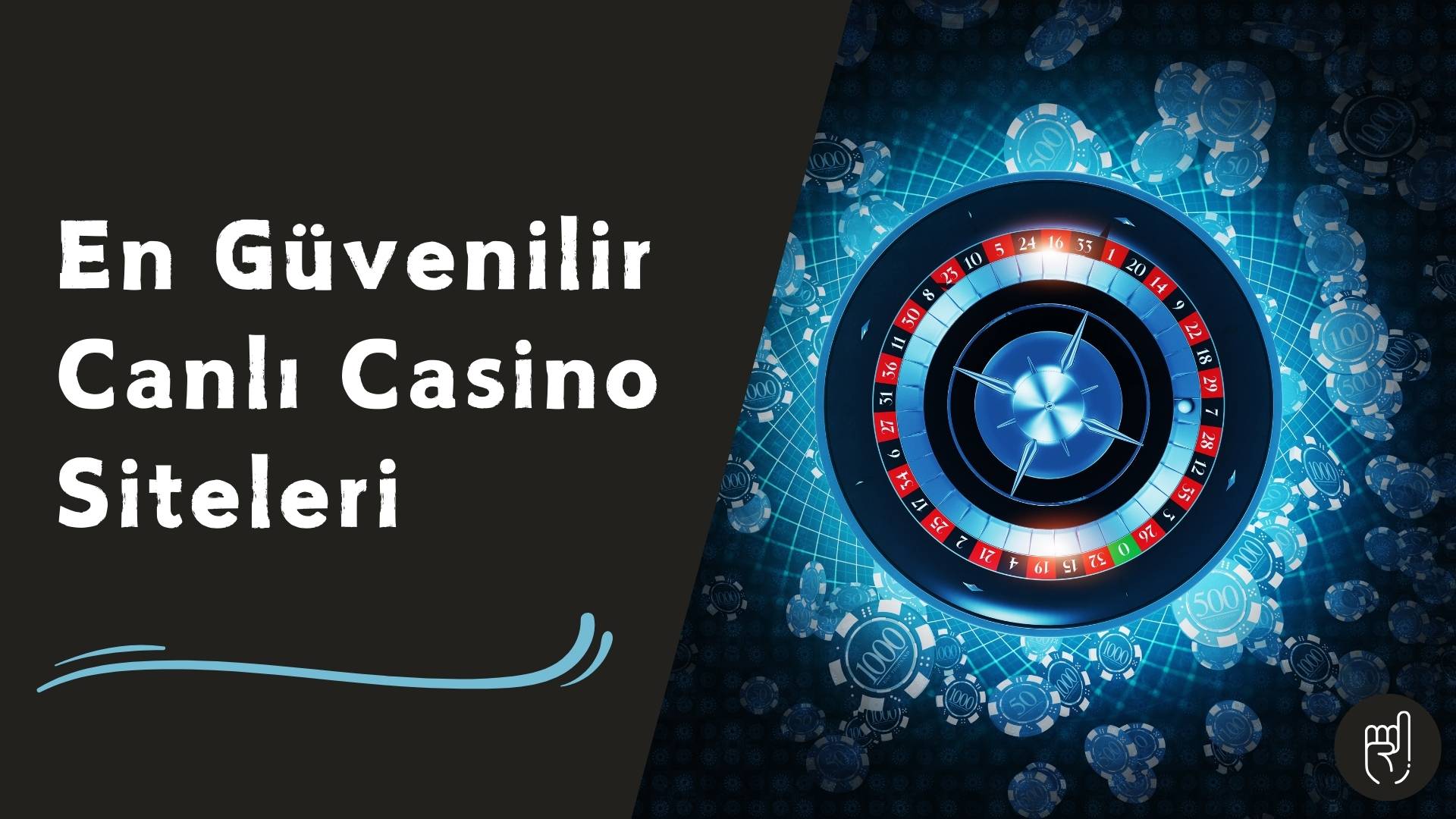 En Güvenilir Canlı Casino Sitesi