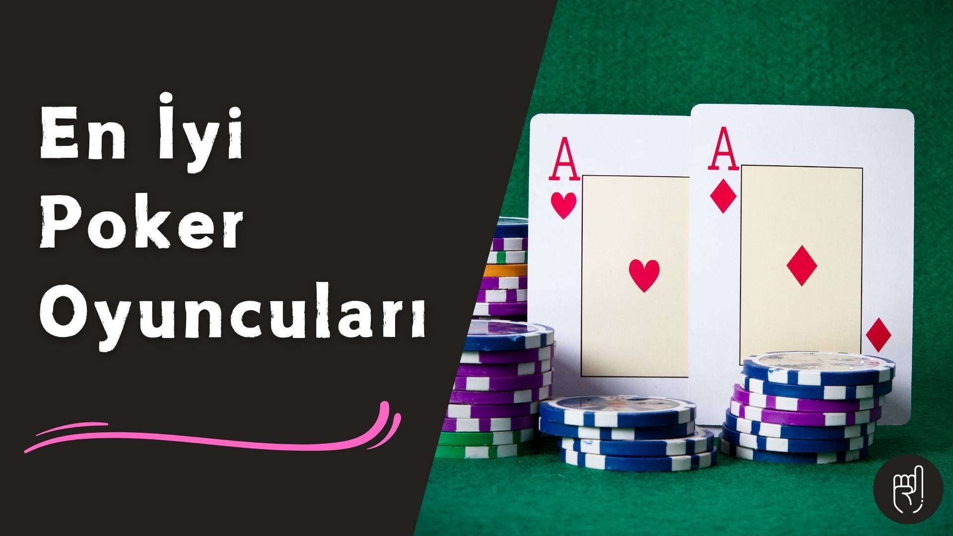 En iyi Poker Oyuncuları